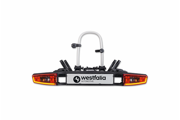 Gancio traino - 344120600001 WESTFALIA
